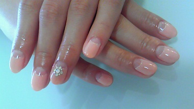 20110927ネイル写真